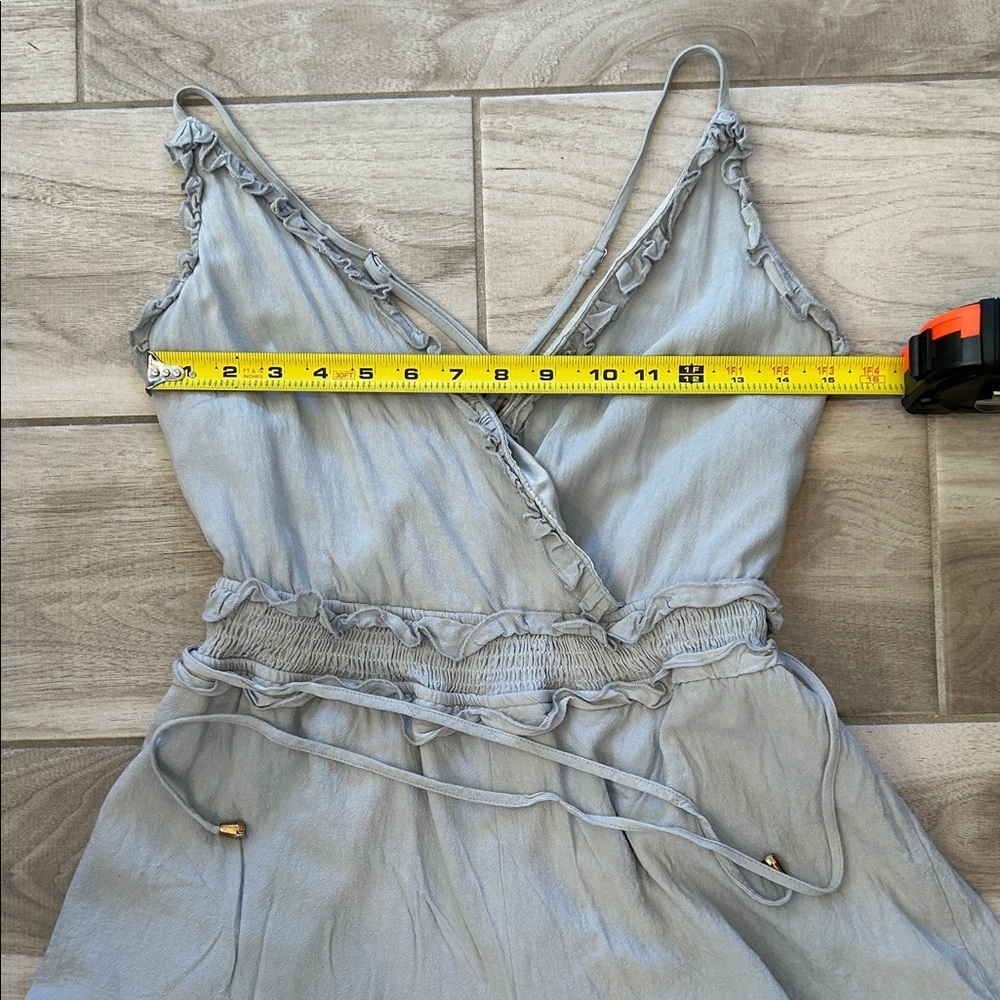 American Threads Romper - Picture 9 of 11